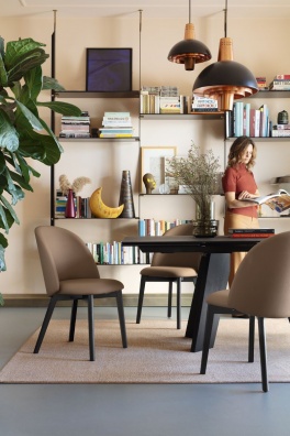 Tuka Mid dining chair - myhome